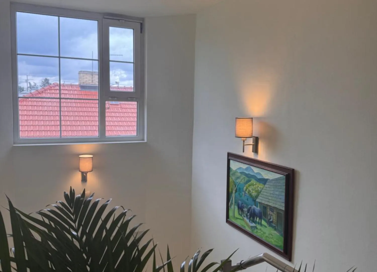 Diamondvilla, 4 Bedroom Apartment, Garden & Spa Prague 0*,
