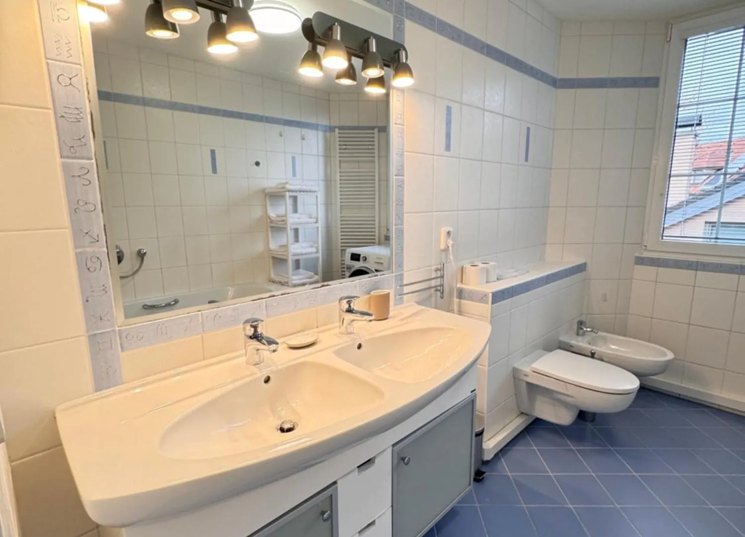Apartment Diamondvilla, 4 Bedroom Apartment, Garden & Spa Prague