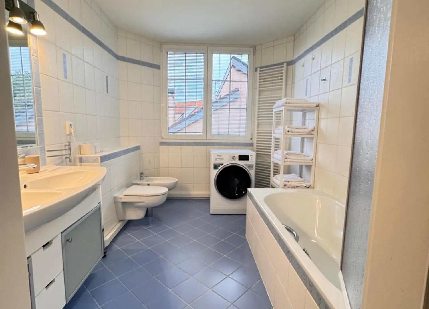 Diamondvilla, 4 Bedroom Apartment, Garden & Spa Prague Czech Republic