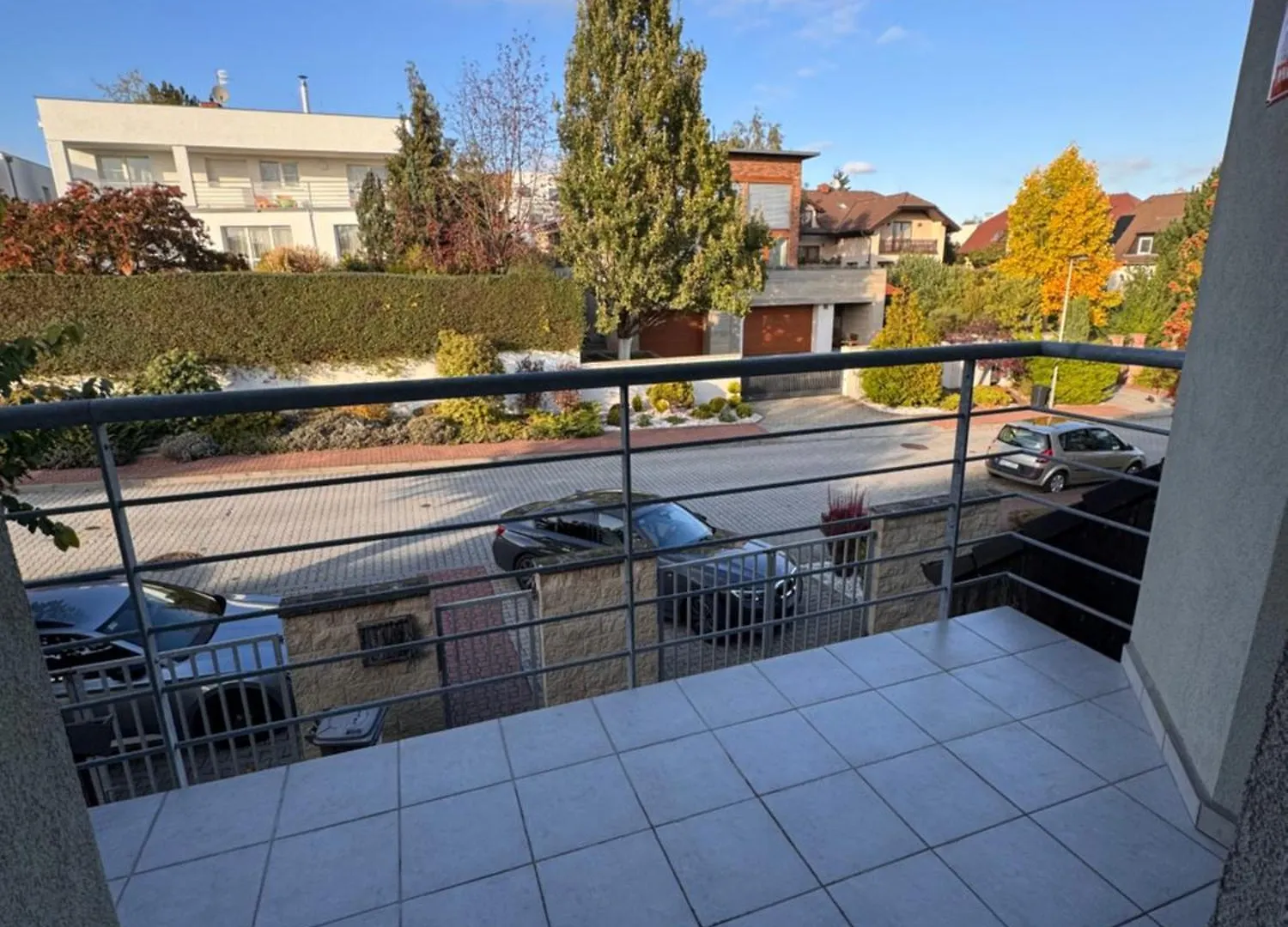 Apartment Diamondvilla, 4 Bedroom Apartment, Garden & Spa Prague