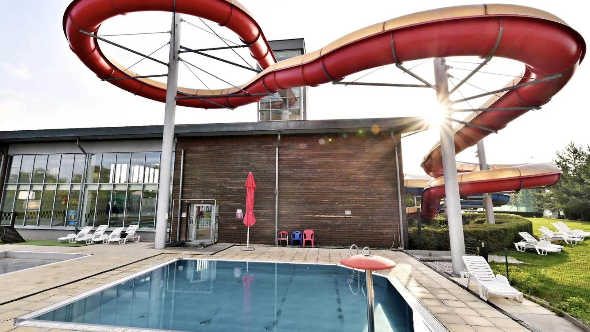 Apartment Diamondvilla, 4 Bedroom Apartment, Garden & Spa Prague
