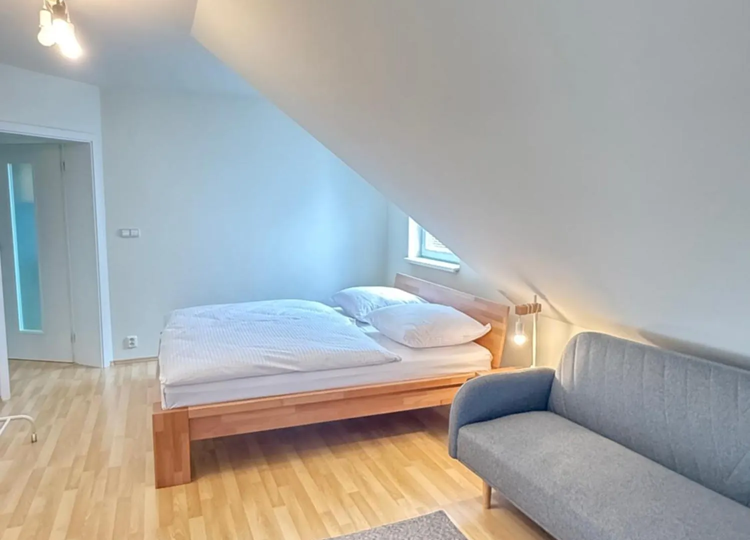 Apartment Diamondvilla, 4 Bedroom Apartment, Garden & Spa Prague