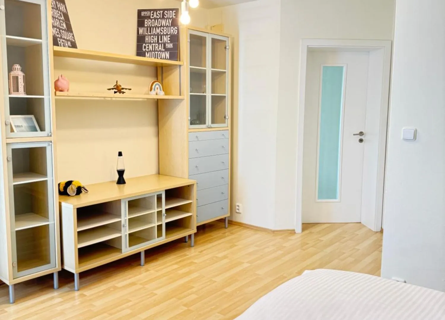 Diamondvilla, 4 Bedroom Apartment, Garden & Spa Prague Czech Republic