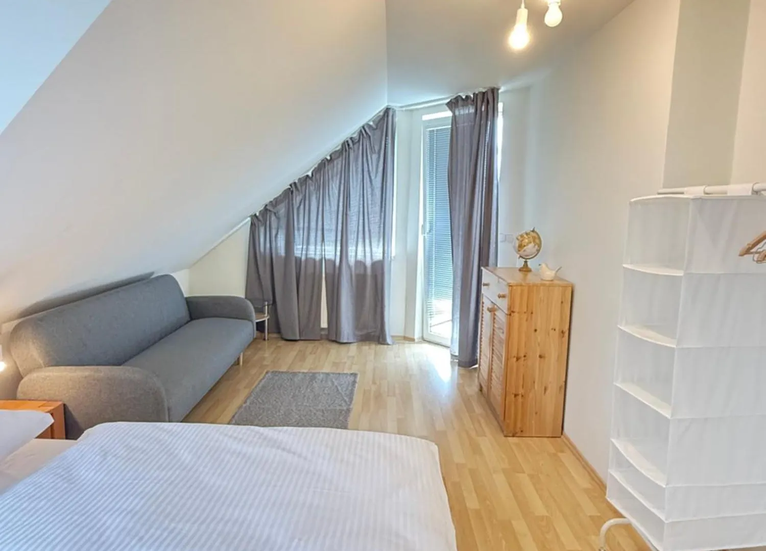 Diamondvilla, 4 Bedroom Apartment, Garden & Spa Prague 0*,  Czech Republic